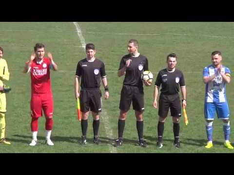 CNS Cetate Deva v Millenium Giarmata 30 Martie 2018