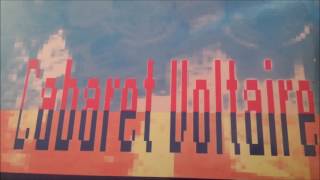 Cabaret Voltaire - What Is Real (Virtual Reality Mix)