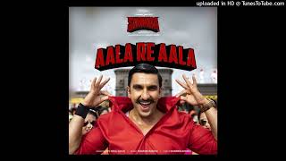 Download lagu Aala Re Aala Song (From Simmba) | Ranveer Singh, Sara Ali Khan | Tanishk Bagchi, Dev Negi, Goldi | mp3 Download lagu Aala Re Aala Song (From Simmba) | Ranveer Singh, Sara Ali Khan | Tanishk Bagchi, Dev Negi, Goldi | mp3