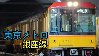 (Bve5) 東京メトロ銀座線【改造版】浅草→渋谷 #Bve5 #Bve銀座線 #銀座線