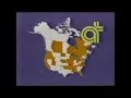 Agency For Instructional Technology Logo History