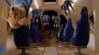 Dancin' in the Moonlight - Alyson Stoner (Music Video)