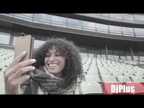 Anthony B & Massive B - Back to Normal(DjPlusRemix)