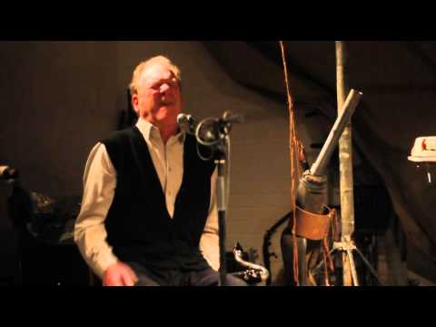 Phil Minton at Cafe Oto // Non Plus Ultra // Lost Property