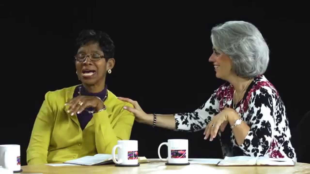 True Woman 101: Week 7—Total Makeover