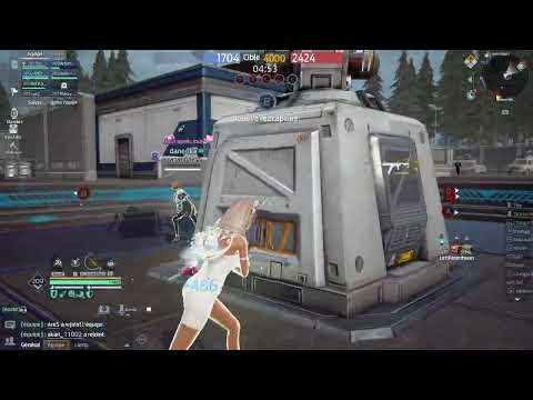 Undawn Europe Camp Comp