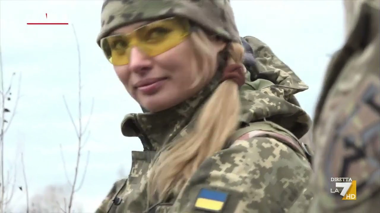 Ucraina, la guerra di Putin