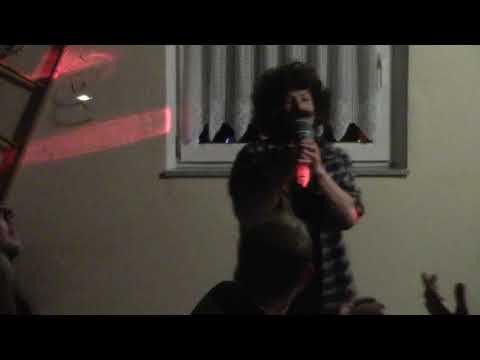 SKC Offenstetten goes RADIO / Fasching 2020