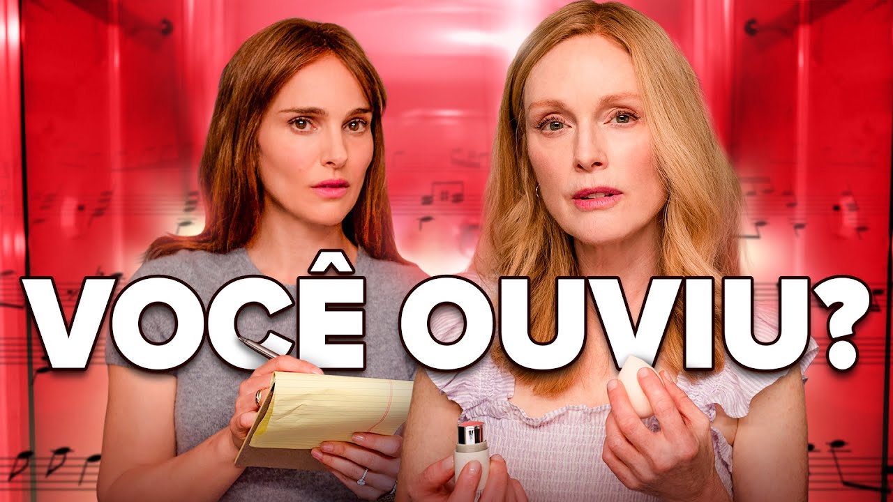 Quando Uma Trilha Sonora Causa CONTROVÉRSIA | Segredos de Um Escândalo