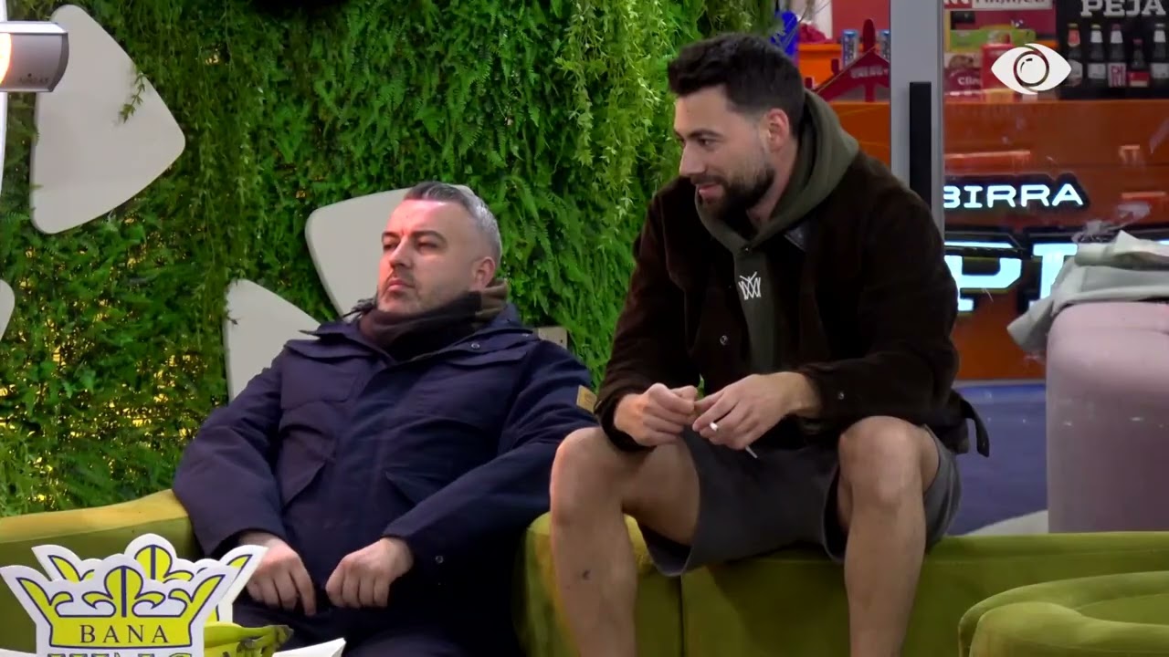 “Miri është servil”/ Mateo-Krusitës: Edhe Selin-it i ka nxjerrë më të keqen e vetë, asaj i ka dalë situata nga duart