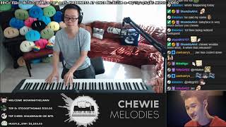 Happiness at Once - Eric Chou