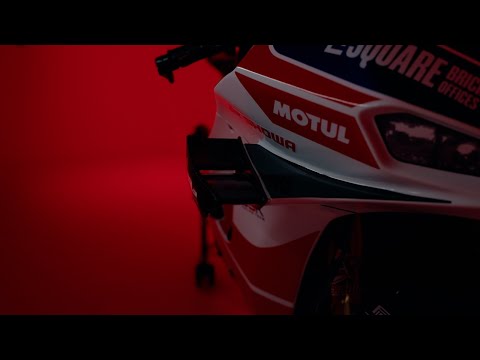 bimota by Kawasaki Racing Team Official Video Presentation 2025