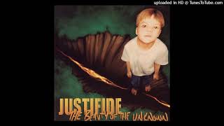 Justifide -Pointing Fingers (Album Version)