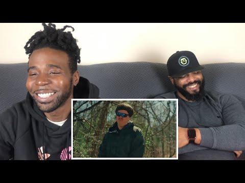 Gilly and Keeves - Militia Funeral Reaction