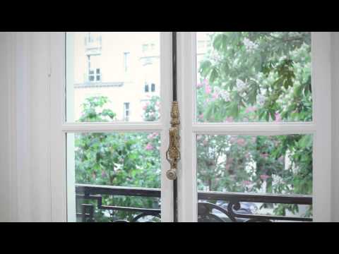 Laurent Strouk-Valerio Adami, Les années 60