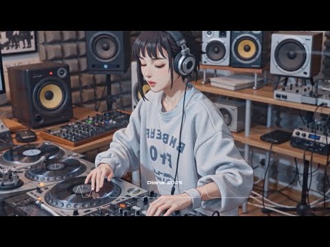 Hylo - Diana (Remix 2025)