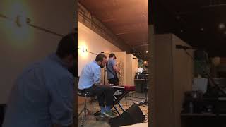 David Ramirez w/ Matthew Wright - People Call Who They Wanna Talk To (Live)