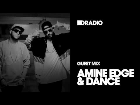 Defected Radio Show: Guest Mix by Amine Edge & Dance - 12.05.17
