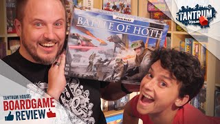 Battle of Hoth Review