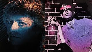 In Circles by Benjamin Orr / Something To Grab For by Ric Ocasek REMASTERED