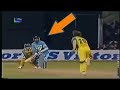 Rahul Dravid Funniest Moment Watch Adam Gilchrist Reaction