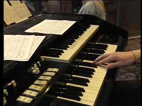 Minns du sången - Säsong 2 - Avsnitt 7 av 8