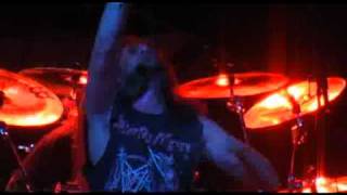 Origin LIVE   Implosion Of Eternity - Vienna, Austria -  2010-08-20