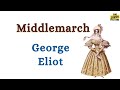 Middlemarch by George Eliot Explained | Summary | Themes | Symbolism