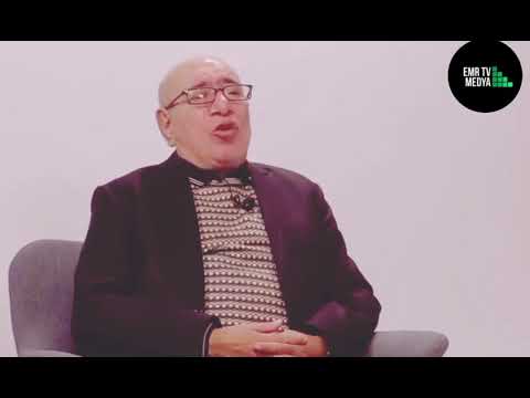 I Don't Believe in Heaven or Hell - Ilyas Salman "I Want Eternity in Hell Like Bediuzzaman"