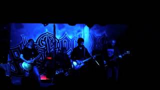 No detenga su motor, Riff by Llego Normand