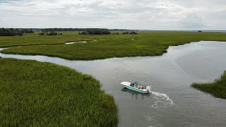 Low Country Drifters Video