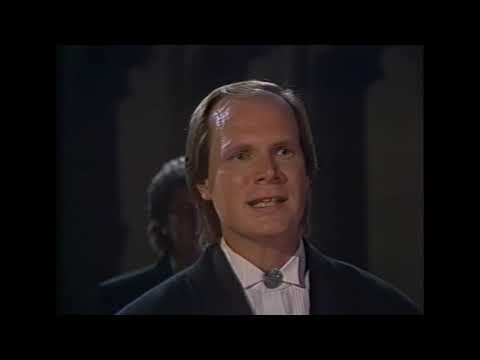 Glad - A Mighty Fortress - HD Music Video