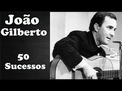 JoãoGilberto   50 Sucessos