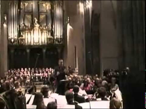 Chr. Harmoniegezelschap Patrimonium Groningen: 3. "Triumph of the Skies"