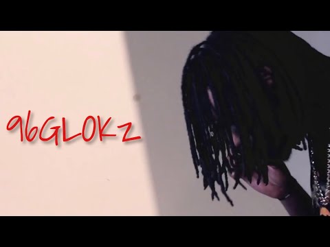 Eljay Marquise - 96GLOKz Freestyle [Official Video] *2016*