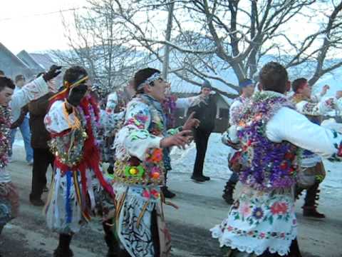 Badanarii BALCANI 31-12-2010 (3).avi