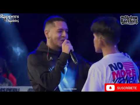 LITZEN VS JOTA FMS PERÚ - JORNADA 2 BATALLA COMPLETA