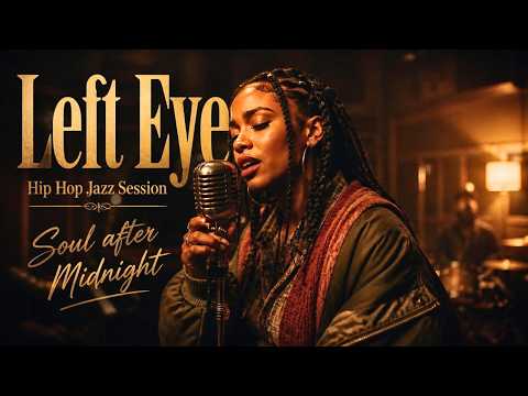 Left Eye – Midnight Groove Diaries | Soul Jazz After Hours