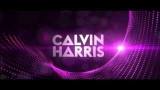 Calvin Harris at Uniun Nightclub Official Video