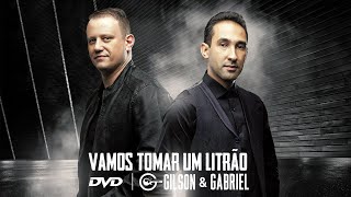 Vamos Tomar um Litrão Music Video