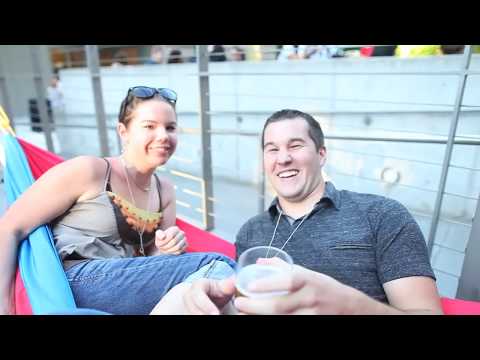 World Domination Summit - 2011 Recap