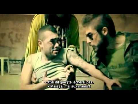 Malviviendo 1X04 - Chair Driver Partie 2 VOSTFR