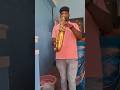 Anjali Anjali Pushpanjali Song Bgm Saxophone Cover