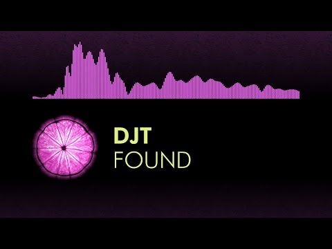 [Glitch Hop] DJT - Found