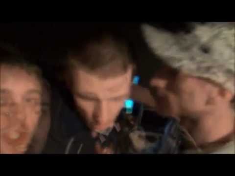 Luknje V Sistemu-BENEFEKTmixtape SOON