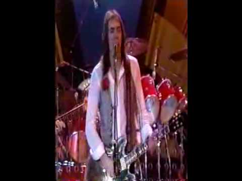 PLAYER "Baby Come Back" 3/17/1978 (Midnight Special)