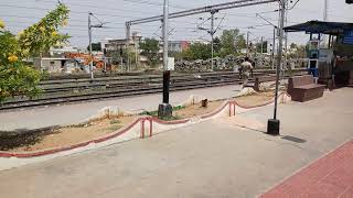 preview picture of video 'GUDUR JUNCTION'