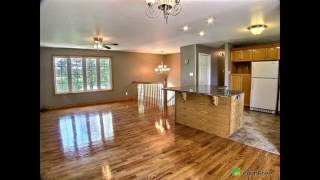 Raised ranch kitchen design ideas