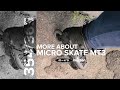 354 365 More About Micro Skate MT3 Unpro Skate Review Urban Inline Skate Tri Wheels In Manila