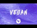 DDG Vegan Lyrics